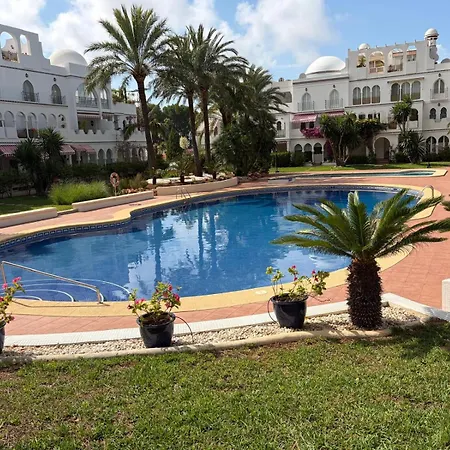 124 Al Khalif Appartement