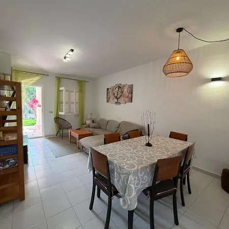 124 Al Khalif Appartement Dénia