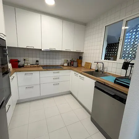 124 Al Khalif Appartement Dénia
