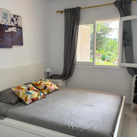 Appartement 124 Al Khalif