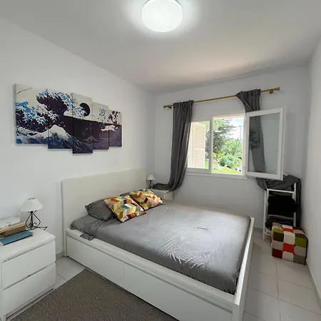 124 Al Khalif Apartament *