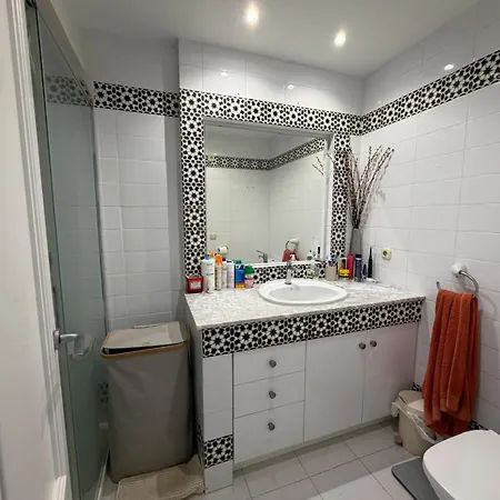 124 Al Khalif Appartement Dénia