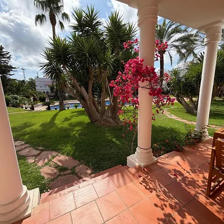 124 Al Khalif Appartement Dénia