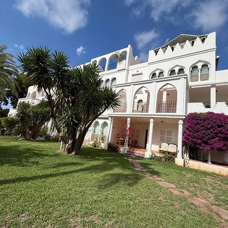 124 Al Khalif Appartement Dénia