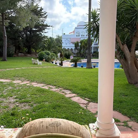 Appartement 124 Al Khalif *