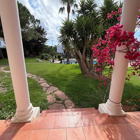124 Al Khalif Appartement Dénia